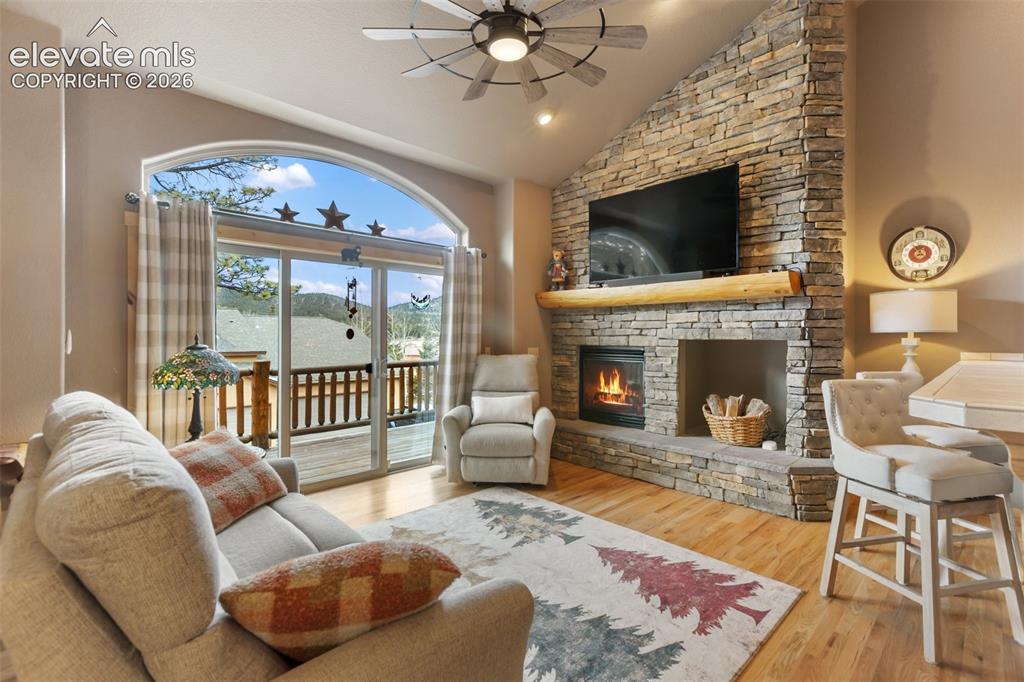 133 Elk Grove Lane Woodland Park CO 80863