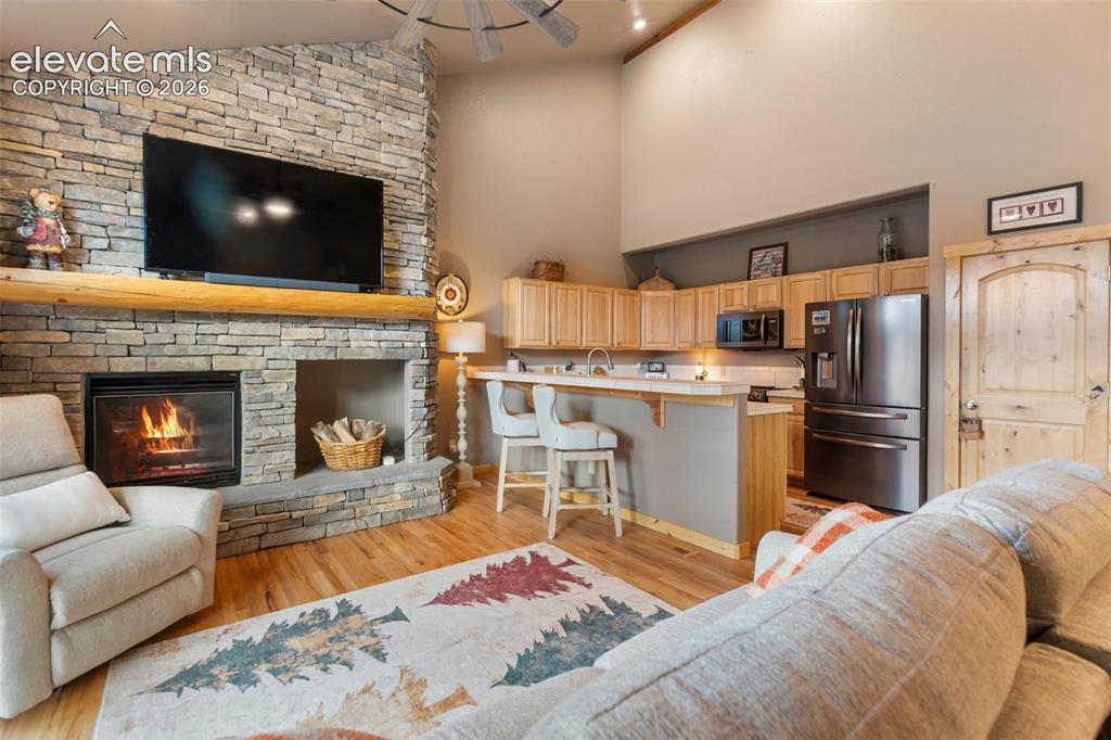 133 Elk Grove Lane Woodland Park CO 80863