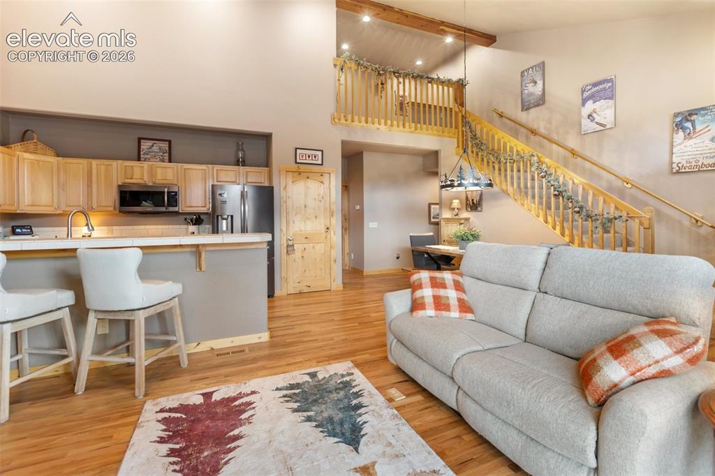 133 Elk Grove Lane Woodland Park CO 80863
