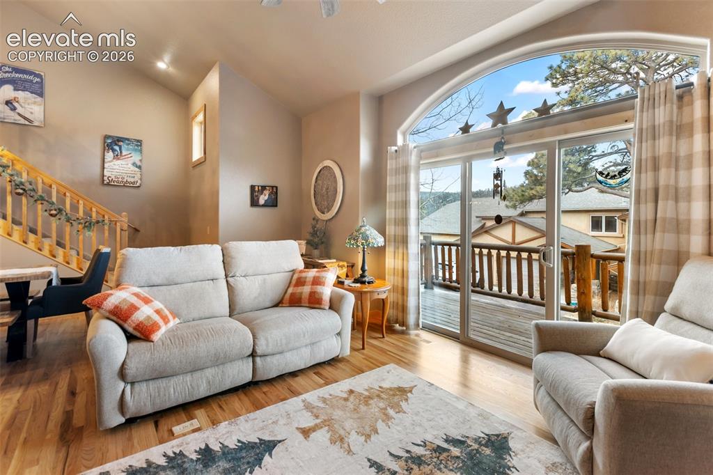 133 Elk Grove Lane Woodland Park CO 80863
