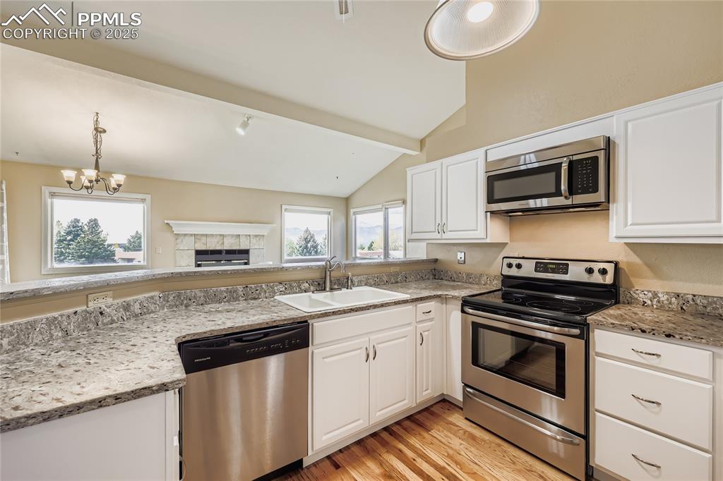 368 Mission Hill Way Colorado Springs CO 80921