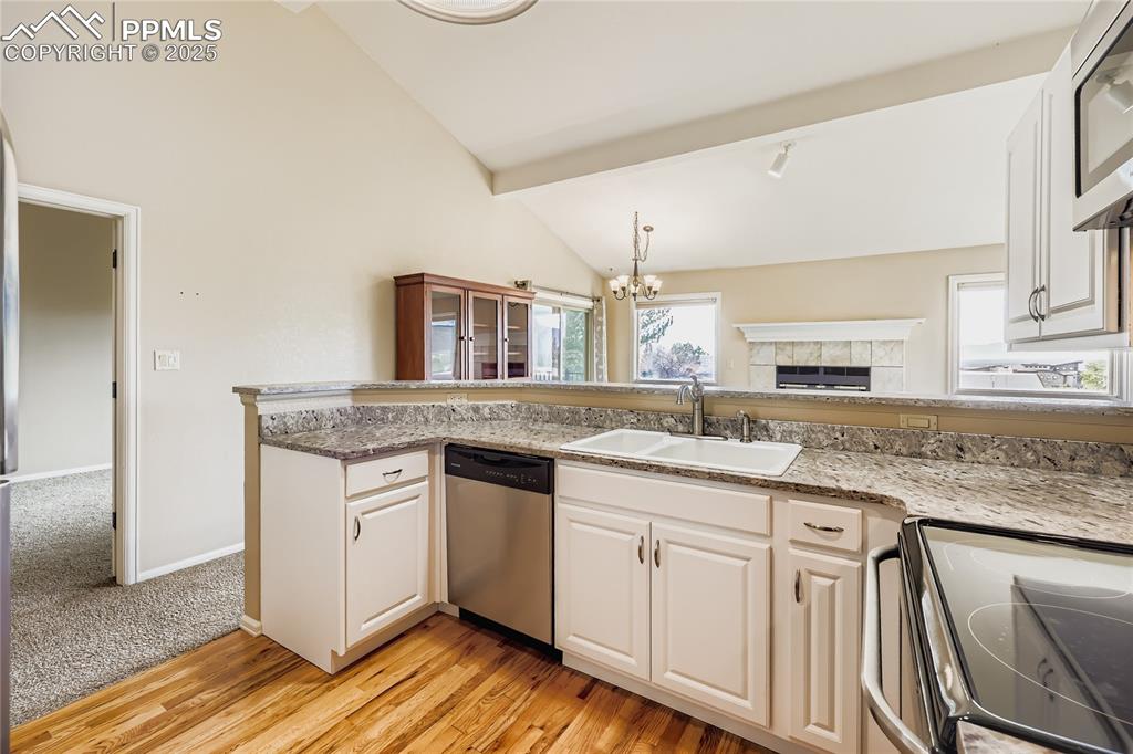 368 Mission Hill Way Colorado Springs CO 80921