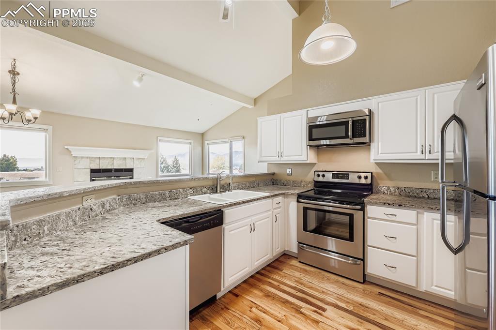 368 Mission Hill Way Colorado Springs CO 80921