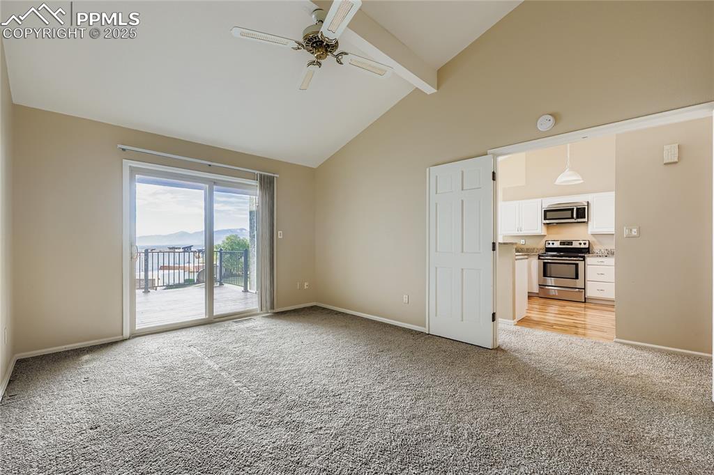 368 Mission Hill Way Colorado Springs CO 80921