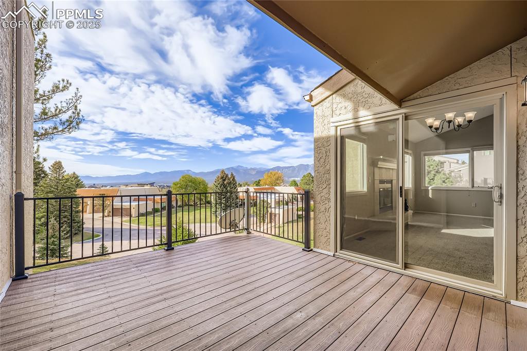 368 Mission Hill Way Colorado Springs CO 80921
