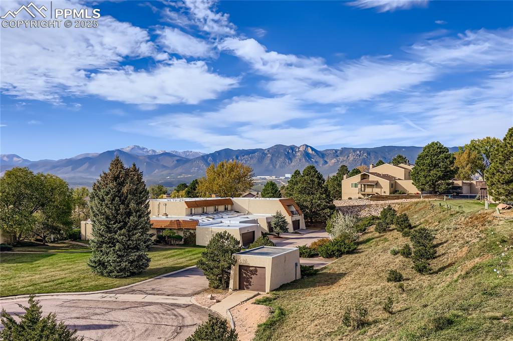368 Mission Hill Way Colorado Springs CO 80921