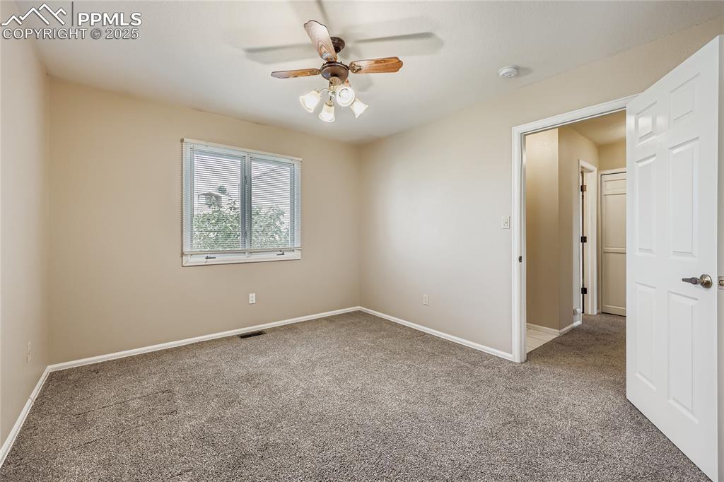 368 Mission Hill Way Colorado Springs CO 80921