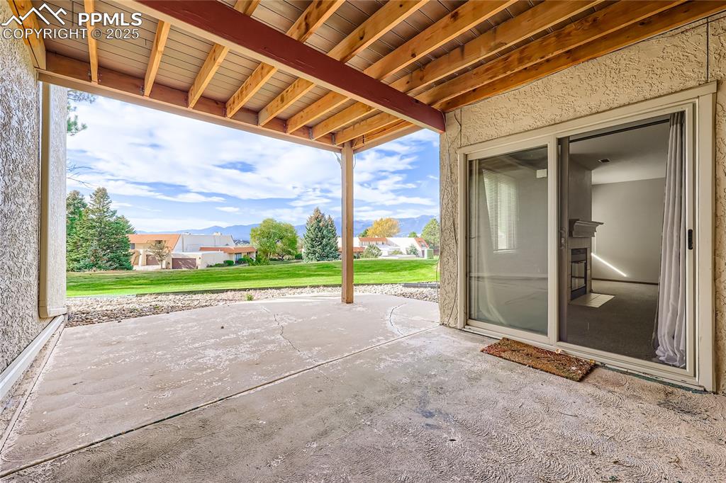 368 Mission Hill Way Colorado Springs CO 80921