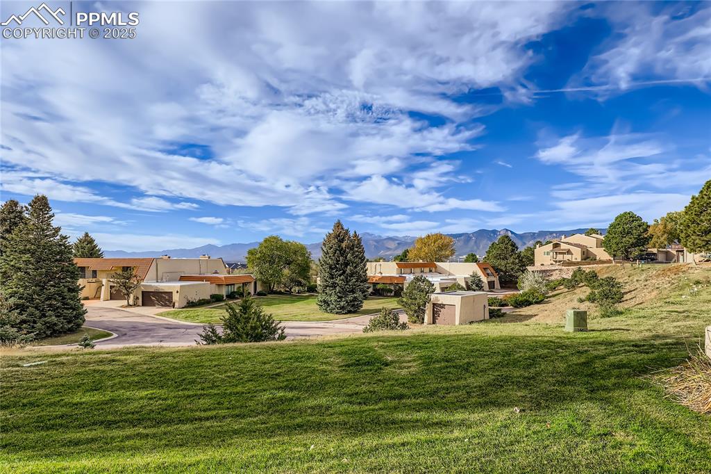368 Mission Hill Way Colorado Springs CO 80921
