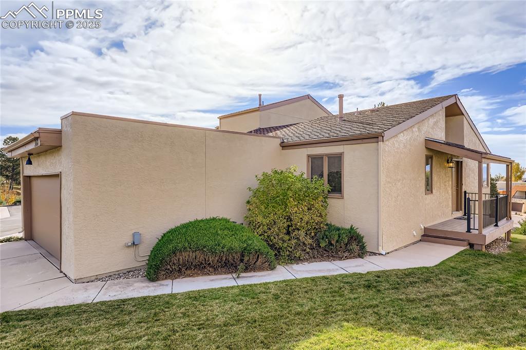 368 Mission Hill Way Colorado Springs CO 80921