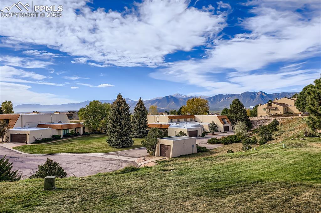 368 Mission Hill Way Colorado Springs CO 80921