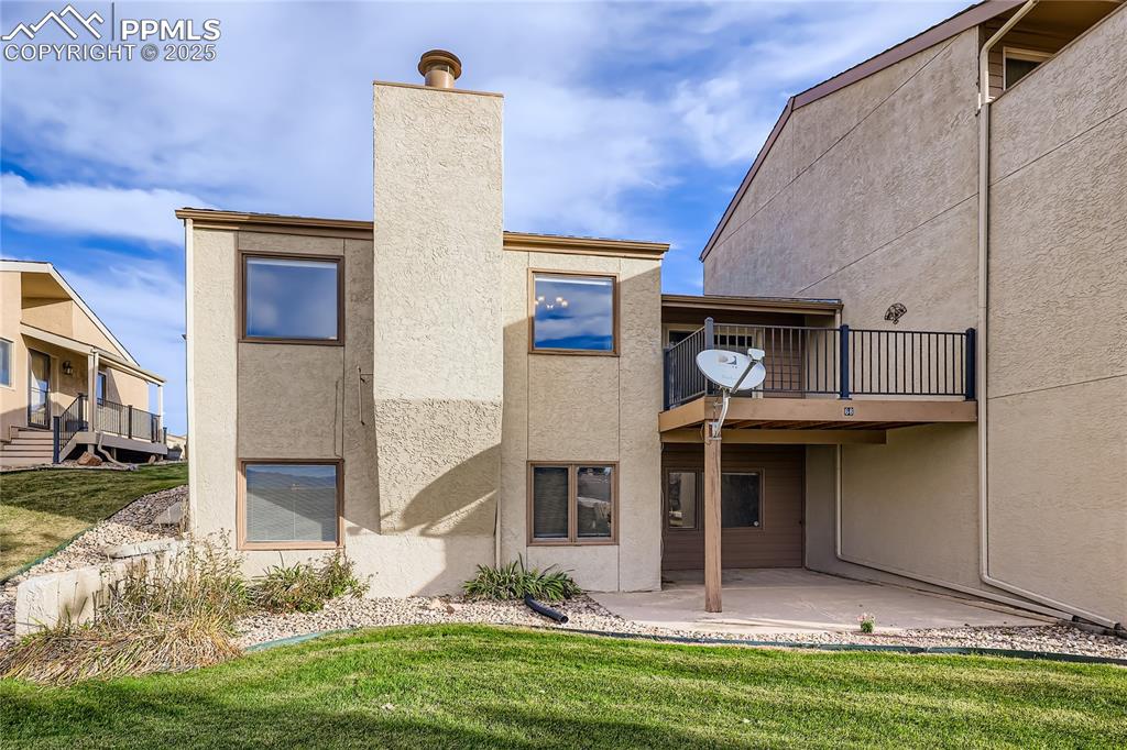 368 Mission Hill Way Colorado Springs CO 80921