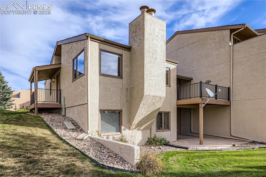368 Mission Hill Way Colorado Springs CO 80921
