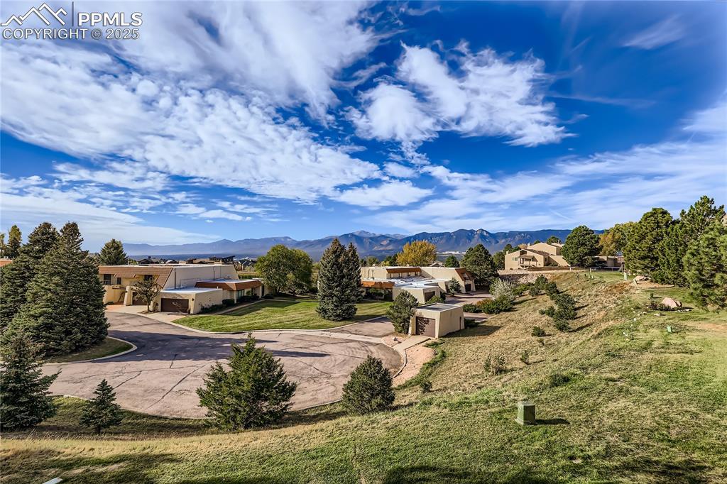 368 Mission Hill Way Colorado Springs CO 80921