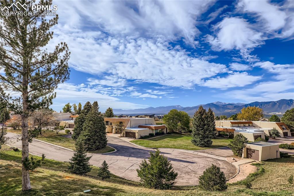 368 Mission Hill Way Colorado Springs CO 80921