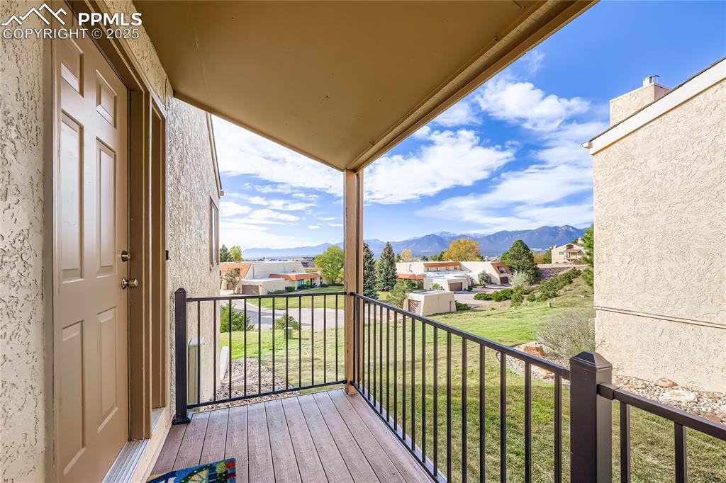 368 Mission Hill Way Colorado Springs CO 80921