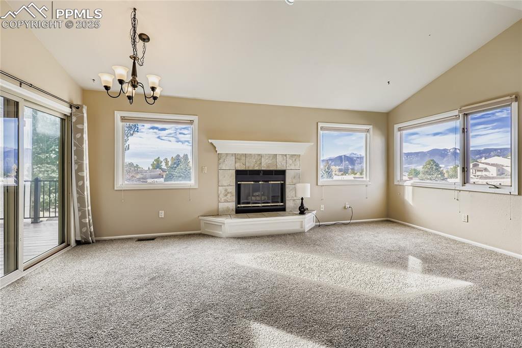 368 Mission Hill Way Colorado Springs CO 80921