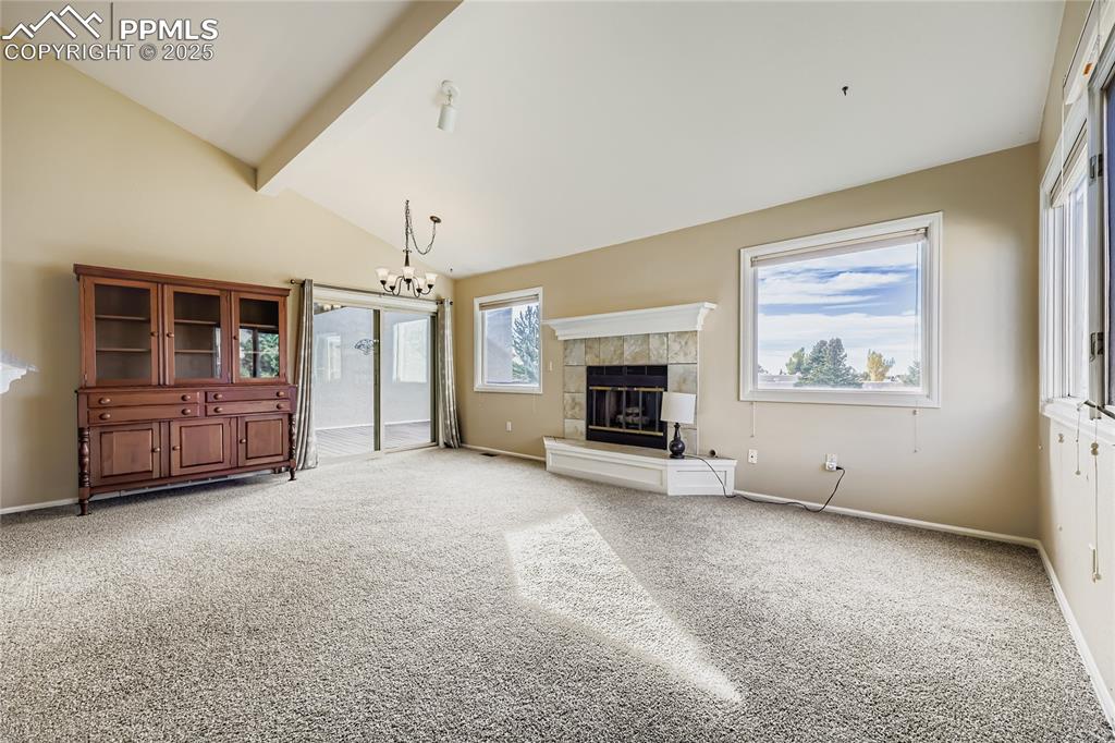 368 Mission Hill Way Colorado Springs CO 80921