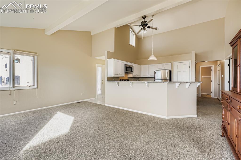 368 Mission Hill Way Colorado Springs CO 80921