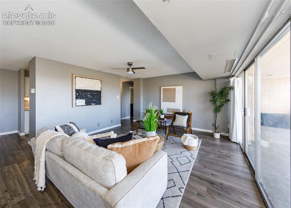 411 Lakewood Circle Colorado Springs CO 80910