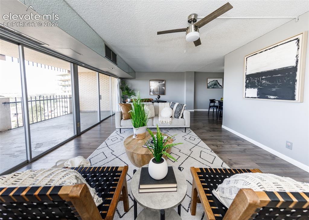 411 Lakewood Circle Colorado Springs CO 80910