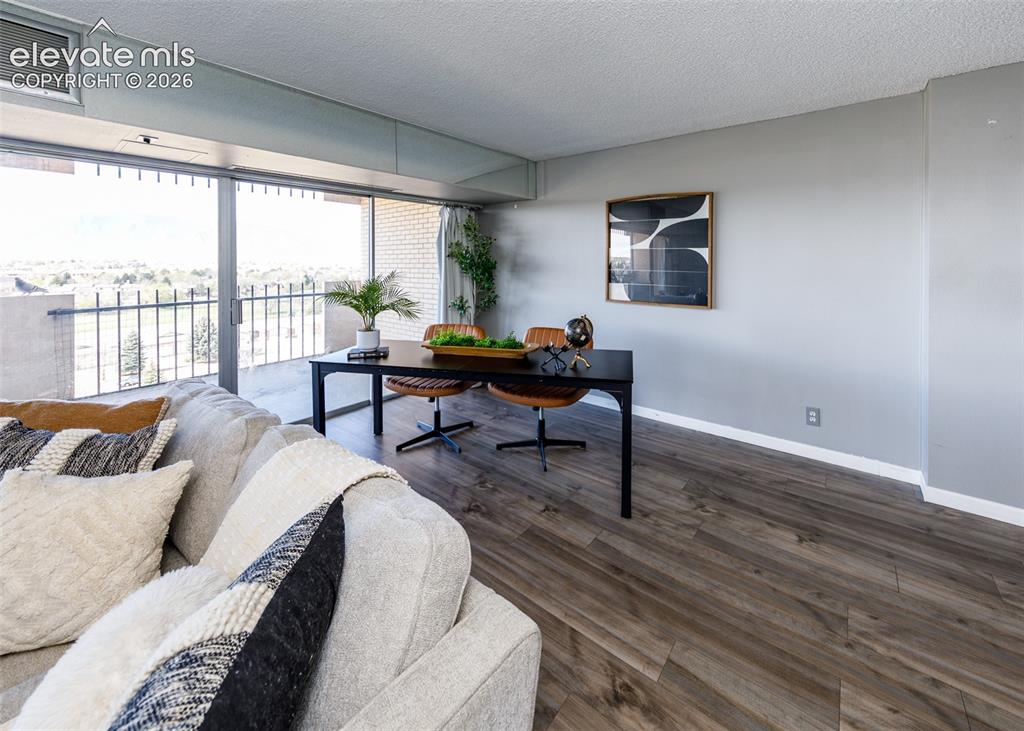 411 Lakewood Circle Colorado Springs CO 80910