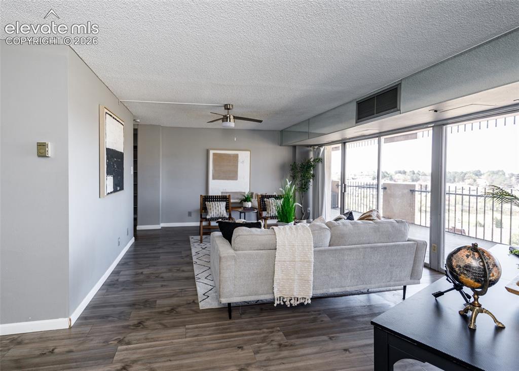 411 Lakewood Circle Colorado Springs CO 80910