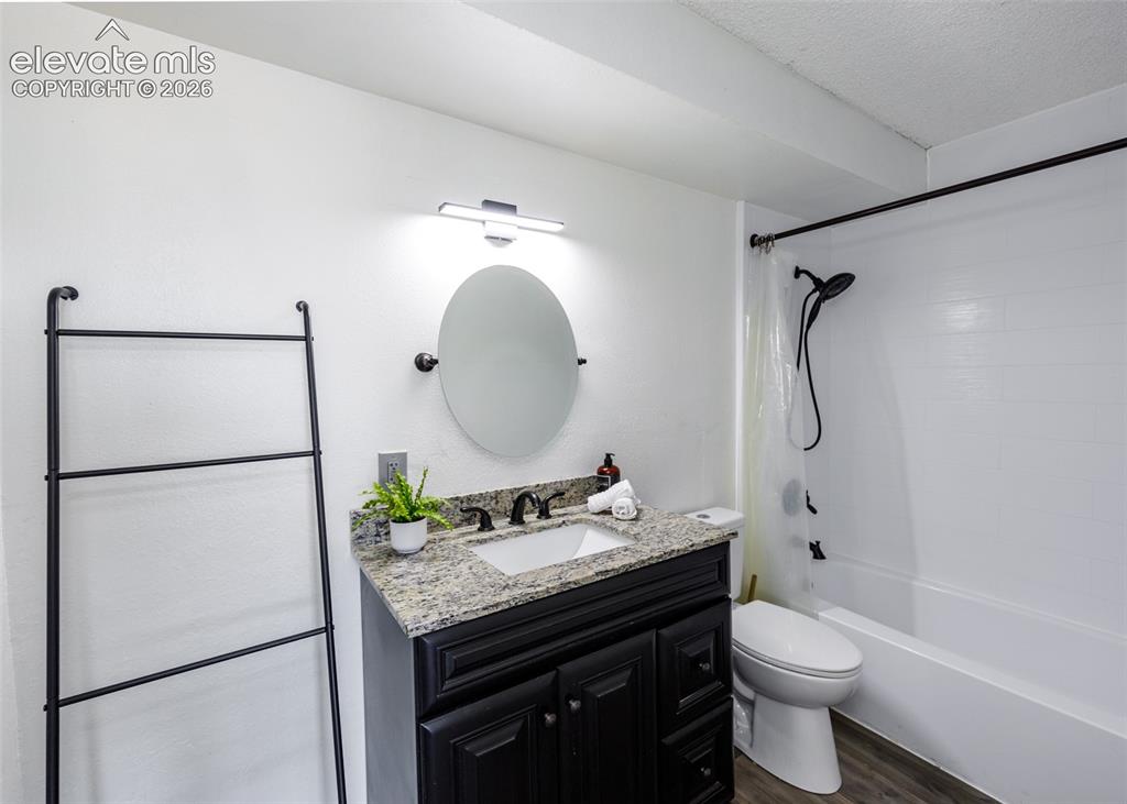 411 Lakewood Circle Colorado Springs CO 80910