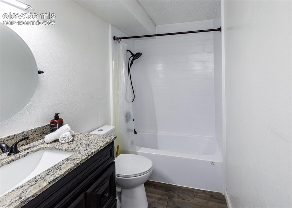 411 Lakewood Circle Colorado Springs CO 80910