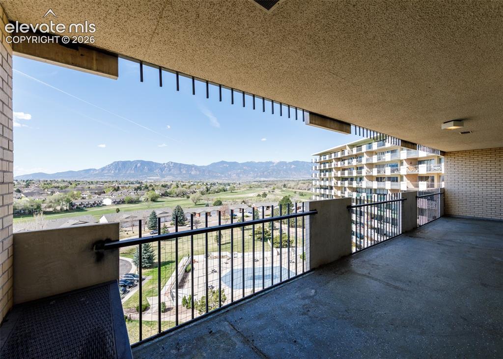 411 Lakewood Circle Colorado Springs CO 80910
