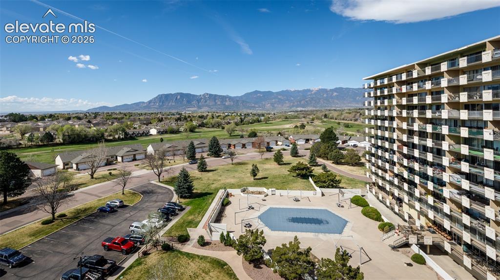 411 Lakewood Circle Colorado Springs CO 80910