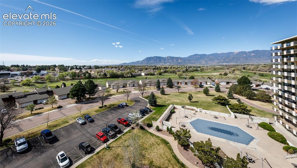 411 Lakewood Circle Colorado Springs CO 80910