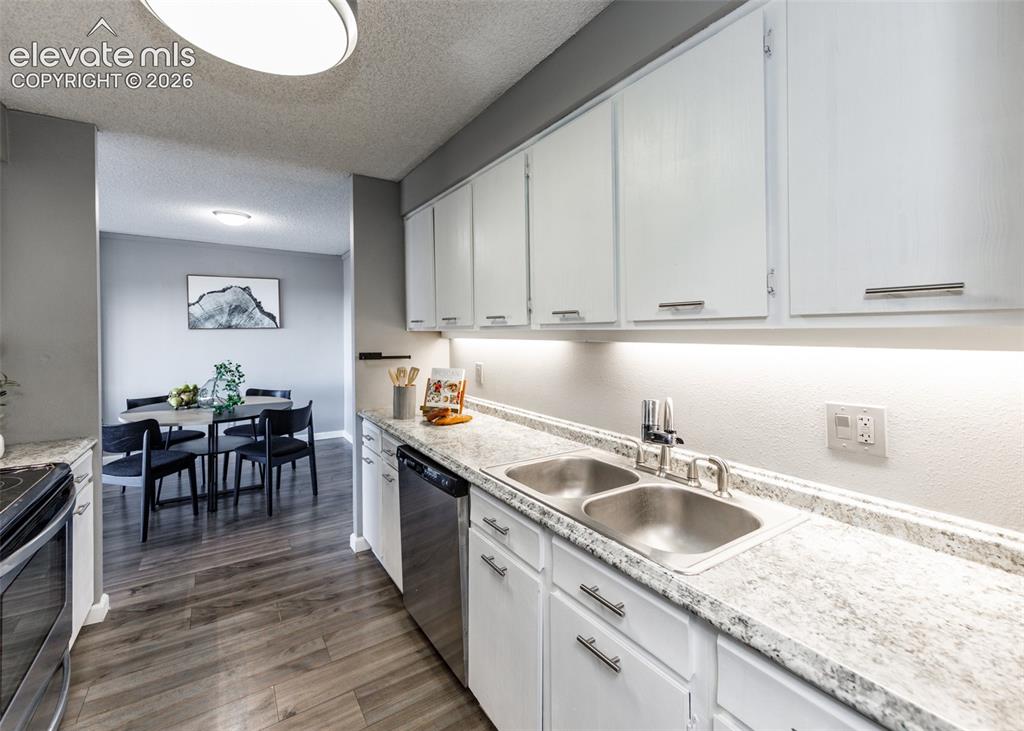 411 Lakewood Circle Colorado Springs CO 80910
