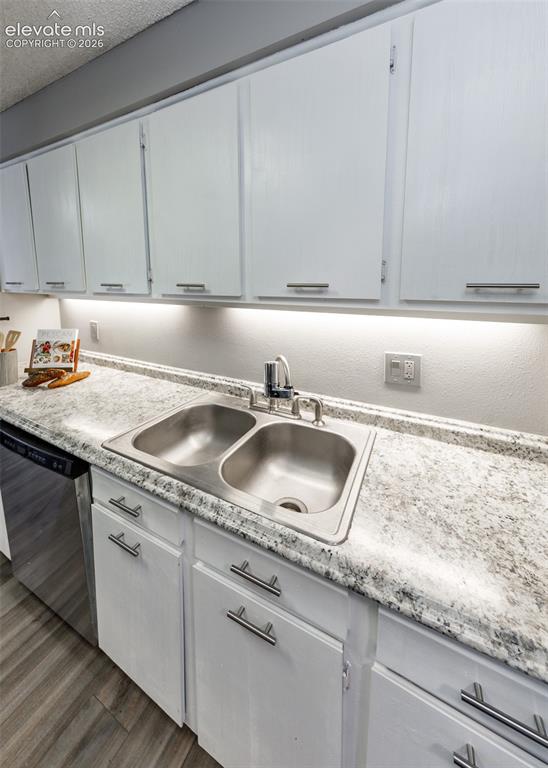 411 Lakewood Circle Colorado Springs CO 80910
