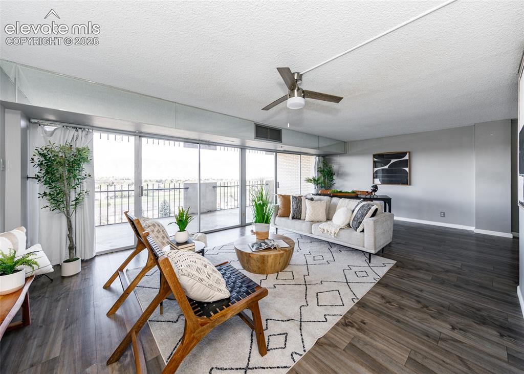 411 Lakewood Circle Colorado Springs CO 80910