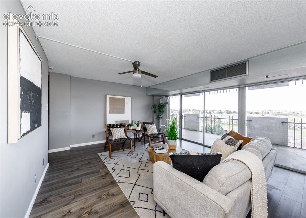 411 Lakewood Circle Colorado Springs CO 80910
