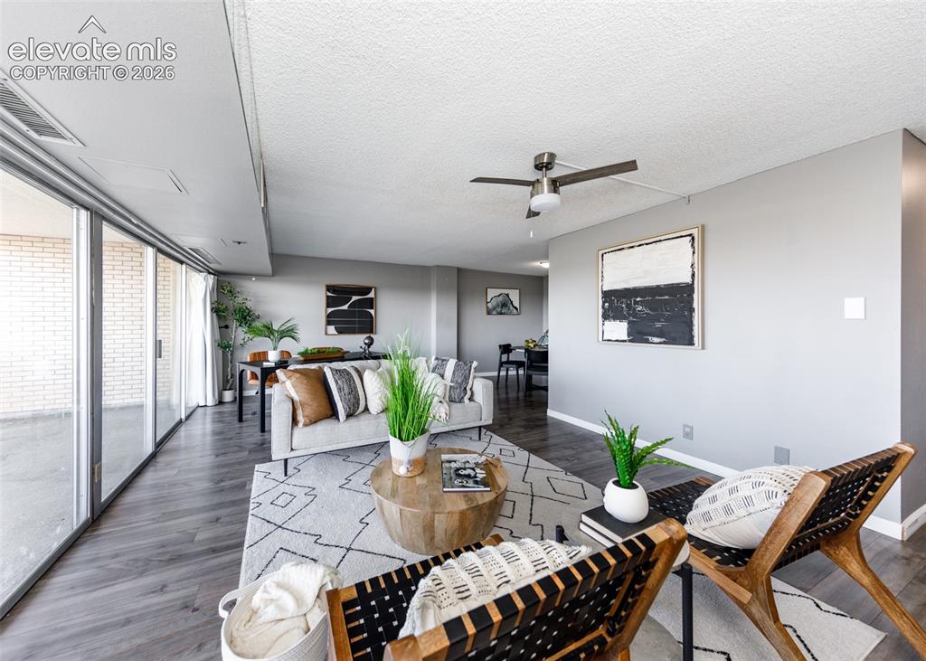 411 Lakewood Circle Colorado Springs CO 80910