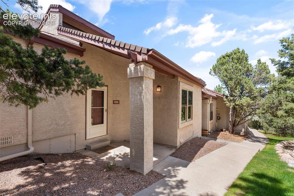 640 Autumn Crest Circle Colorado Springs CO 80919