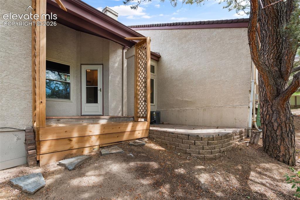 640 Autumn Crest Circle Colorado Springs CO 80919