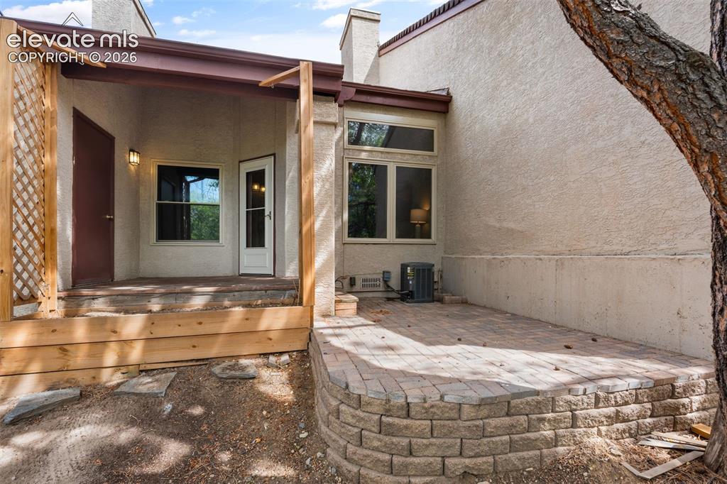 640 Autumn Crest Circle Colorado Springs CO 80919