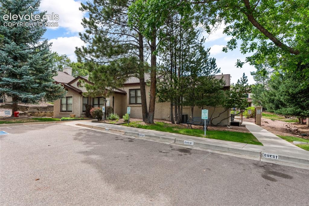 640 Autumn Crest Circle Colorado Springs CO 80919