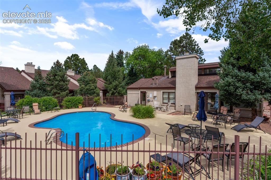 640 Autumn Crest Circle Colorado Springs CO 80919
