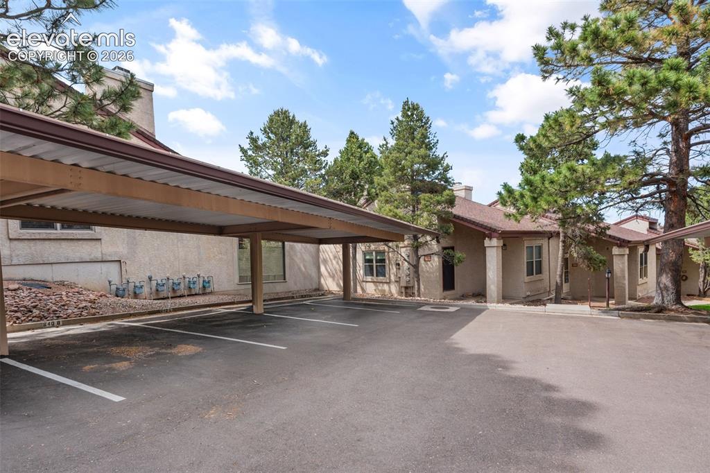 640 Autumn Crest Circle Colorado Springs CO 80919