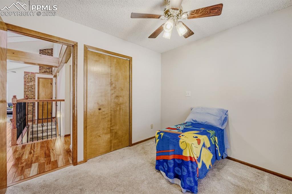 4961 Daybreak Circle Colorado Springs CO 80917