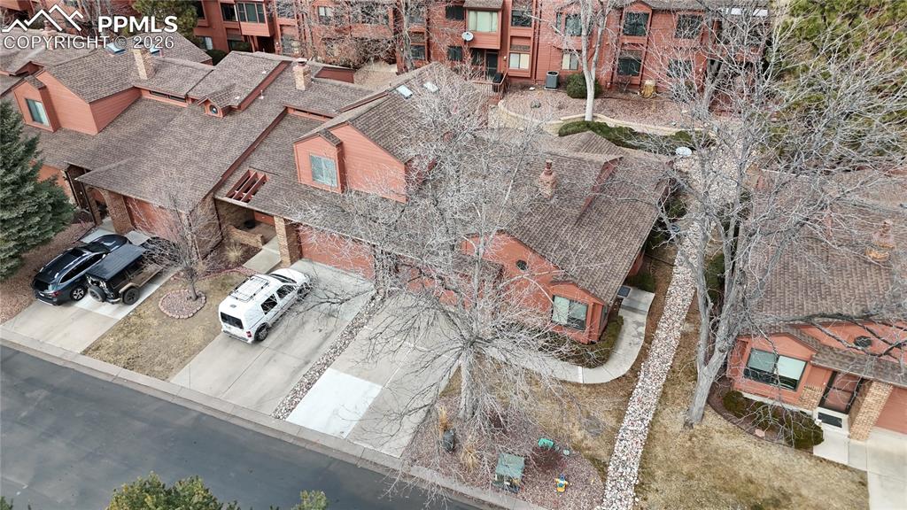 4961 Daybreak Circle Colorado Springs CO 80917