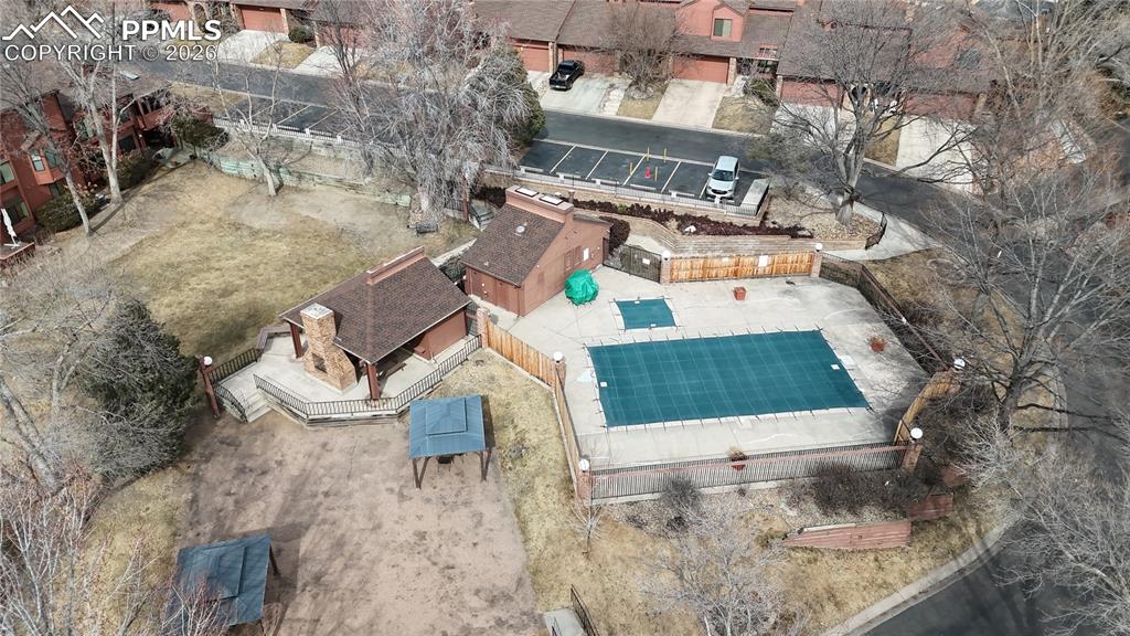 4961 Daybreak Circle Colorado Springs CO 80917