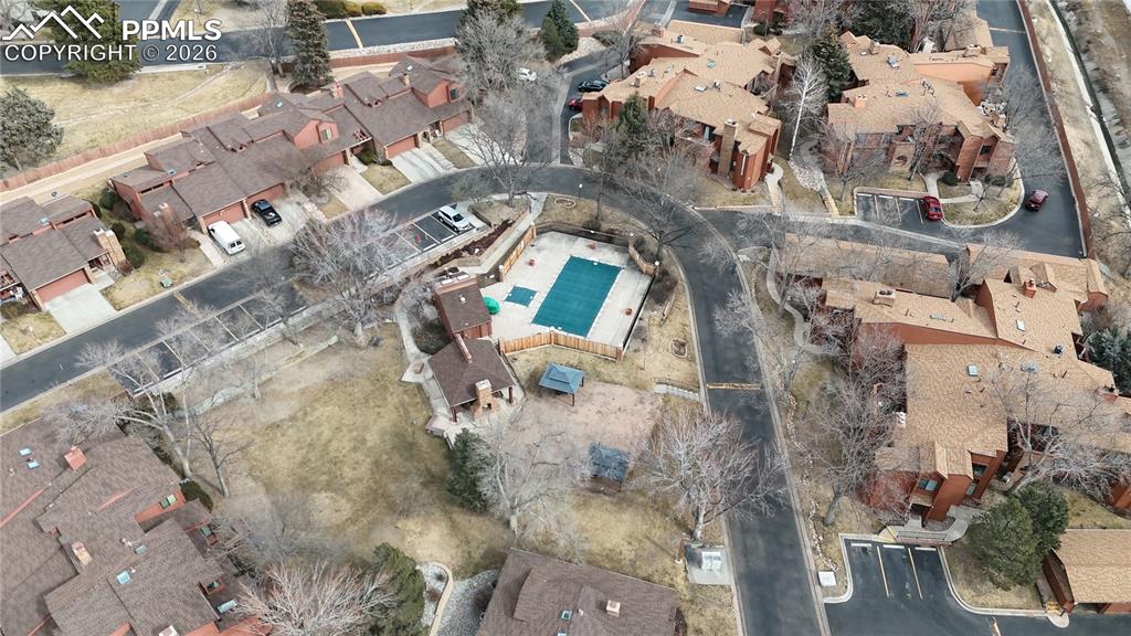 4961 Daybreak Circle Colorado Springs CO 80917