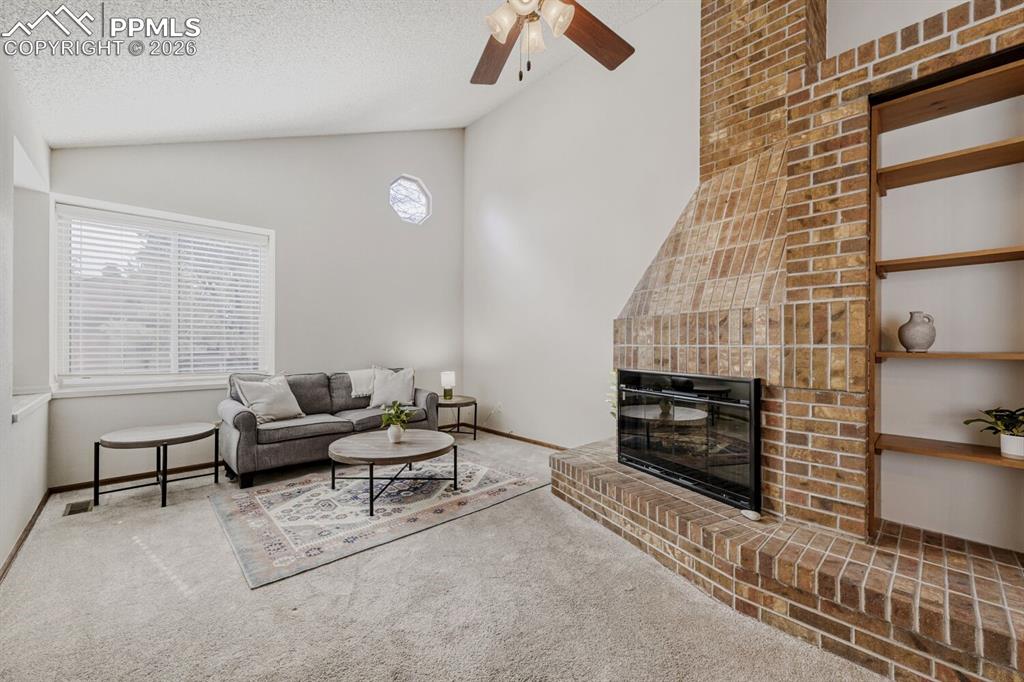 4961 Daybreak Circle Colorado Springs CO 80917