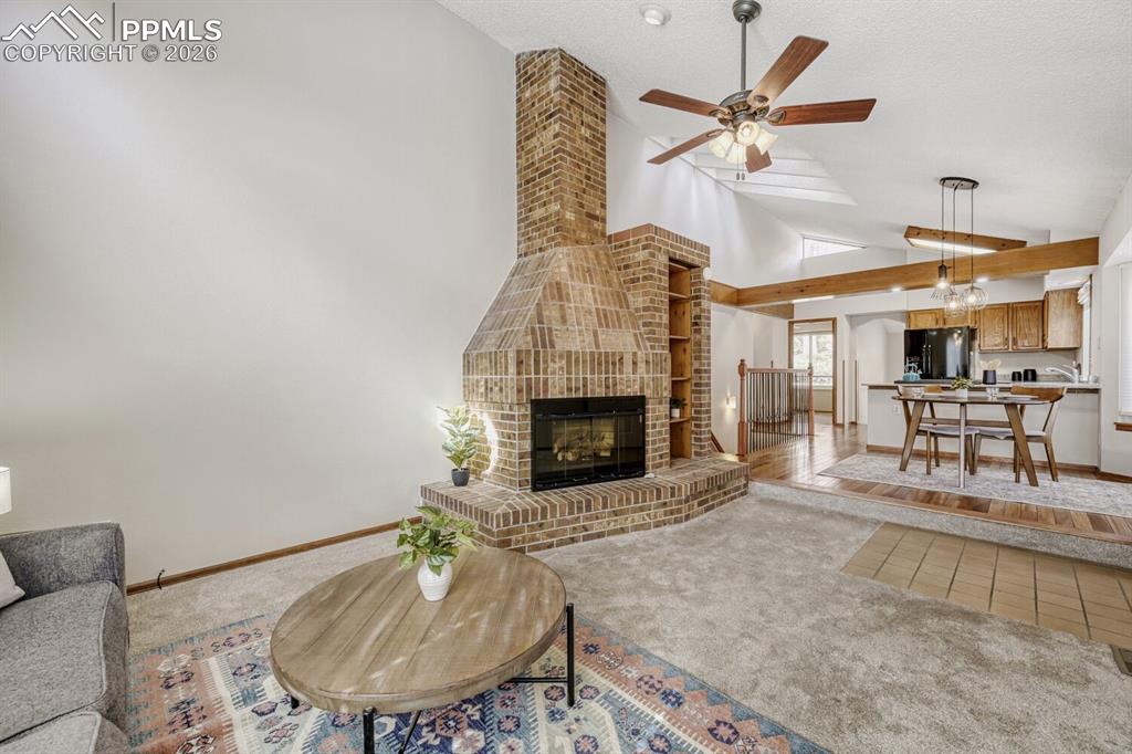 4961 Daybreak Circle Colorado Springs CO 80917