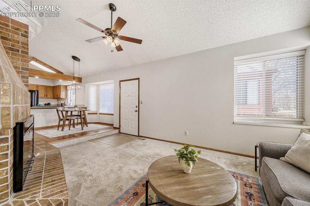 4961 Daybreak Circle Colorado Springs CO 80917